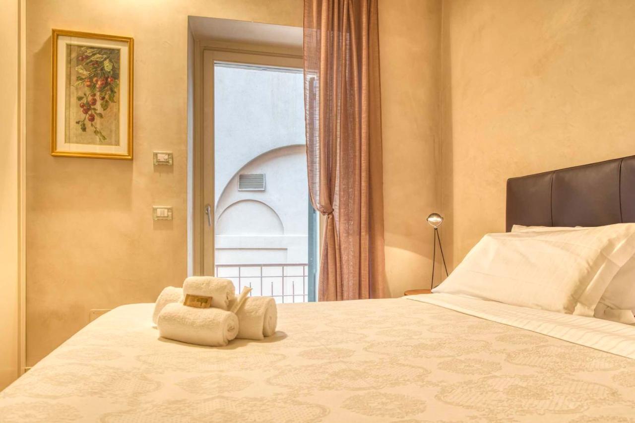 Apartmentsarena - Suite Mercatorum - Piazza Erbe Verona Exteriör bild